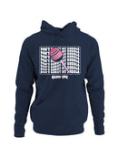 Officially Licensed Blow Pop Charms Blow Pop Men's Hoodie