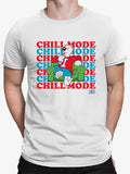 Officially Licensed ICEE Chill Mode Activated - Relaxing Frosty Graphic Men's T-shirt