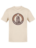 Officially Licensed Coca-Cola Coke Adds Life Retro Graphic Logo Women's T-shirt