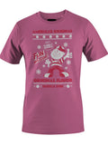Officially Licensed Dubble Bubble Fun with Gum Poster Women's T-shirt