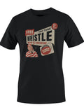 Officially Licensed Dubble Bubble Retro Whistle Ad Men's T-shirt