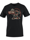 Officially Licensed Dubble Bubble Vintage Advertisement Men's T-shirt