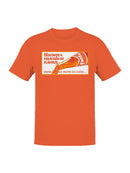 Officially Licensed Fanta Discover Refreshing Flavour Women's T-shirt