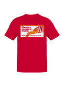 Officially Licensed Fanta Discover Refreshing Flavour Women's T-shirt