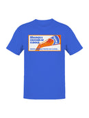 Officially Licensed Fanta Discover Refreshing Flavour Women's T-shirt