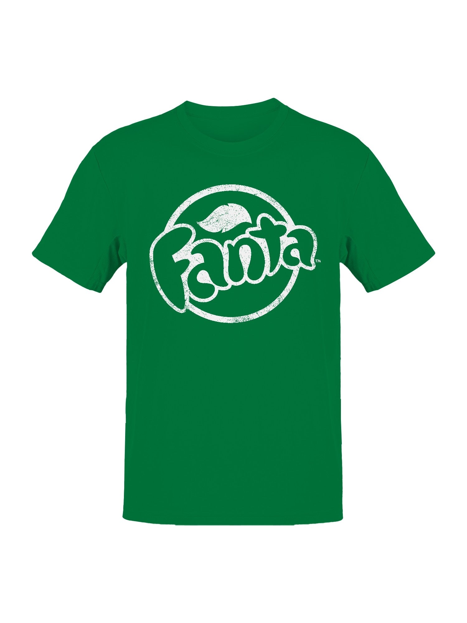 Officially Licensed Fanta Classic Logo Women's T-shirt