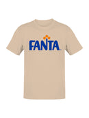 Officially Licensed Fanta Vintage Logo Women's T-shirt