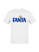Officially Licensed Fanta Vintage Logo Women's T-shirt