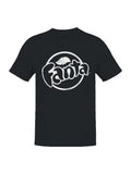 Officially Licensed Fanta Vintage Logo clasicc Men's T-shirt