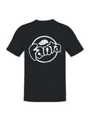 Officially Licensed Fanta Vintage Logo clasicc Men's T-shirt