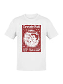 Officially Licensed Tootsie Roll Classic Advertisement Women's T-shirt