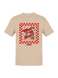 Officially Licensed Tootsie Roll Retro Design Women's T-shirt