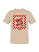 Officially Licensed Tootsie Roll Retro Design Women's T-shirt