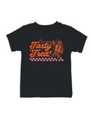 Officially Licensed Tootsie Roll Long Lasting Tasty Treat Youth's T-shirt