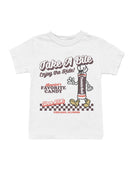 Officially Licensed Tootsie Roll Vintage Advertisement Youth's T-shirt