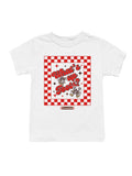 Officially Licensed Tootsie Roll Retro Design Youth's T-shirt
