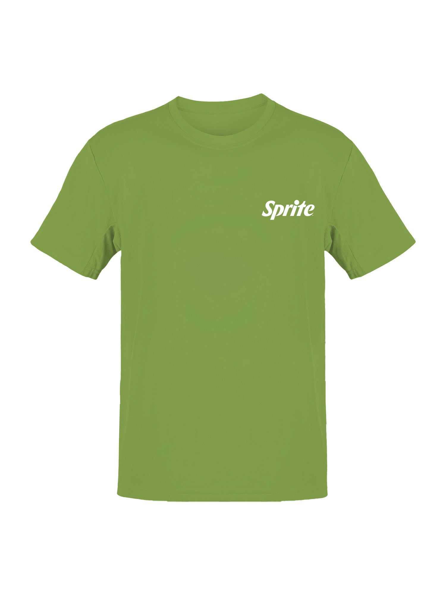 Officially Licensed Sprite Vintage Sprite Advertising Poster Women's T-shirt