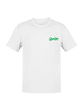Officially Licensed Sprite Refreshing Sprite Vintage Design Women's T-shirt