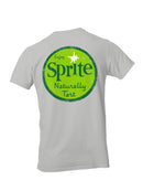Officially Licensed Sprite Retro Sprite Logo Design Women's T-shirt
