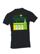 Officially Licensed Sprite Enjoy the Refreshing Taste of Sprite Women's T-shirt