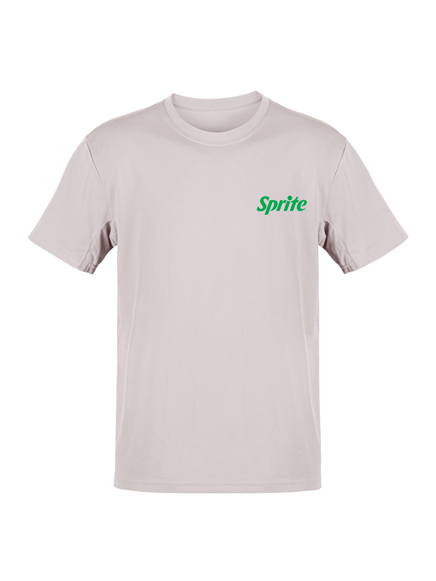 Officially Licensed Sprite Enjoy the Refreshing Taste of Sprite Women's T-shirt