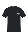 Officially Licensed Sprite Vintage Sprite Advertising Poster Men's T-shirt