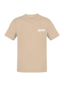 Officially Licensed Sprite Retro Sprite Logo Design Men's T-shirt