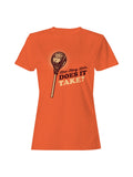 Officially Licensed Tootsie Roll Tootsie Roll Pop Women's T-shirt
