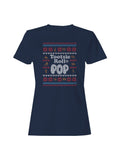 Officially Licensed Tootsie Roll Tootsie Roll Pop Sweater Women's T-shirt