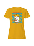 Officially Licensed Tootsie Roll Vintage Tootsie Pop Women's T-shirt