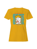 Officially Licensed Tootsie Roll Vintage Tootsie Pop Women's T-shirt
