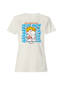 Officially Licensed Tootsie Roll Vintage Tootsie Pop Women's T-shirt