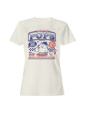 Officially Licensed Tootsie Roll Vintage Tootsie Roll Pop Women's T-shirt