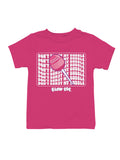 Officially Licensed Blow Pop Charms Blow Pop Youth's T-shirt