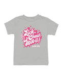 Officially Licensed Blow Pop Blow Pop Candy Youth's T-shirt