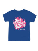 Officially Licensed Blow Pop Blow Pop Candy Youth's T-shirt