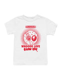 Officially Licensed Blow Pop Vintage Blow Pop Design Youth's T-shirt