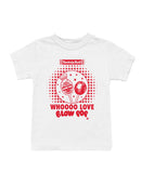 Officially Licensed Blow Pop Vintage Blow Pop Design Youth's T-shirt