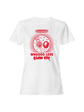 Officially Licensed Blow Pop Vintage Blow Pop Design Women's T-shirt