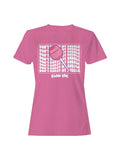 Officially Licensed Blow Pop Charms Blow Pop Women's T-shirt