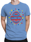 Officially Licensed Blow Pop Charms Blow Pop Colorful Design Men's T-shirt