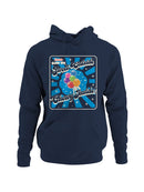 Officially Licensed Blow Pop Sweet Blow Pop Men's Hoodie