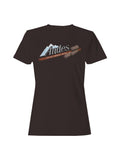 Officially Licensed Andes Mint Toffee Crunch Thins Delight Women's T-shirt