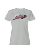 Officially Licensed Andes Mint Chocolate Thins Women's T-shirt