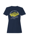 Officially Licensed Andes Mint Classic Women's T-shirt