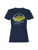 Officially Licensed Andes Mint Classic Women's T-shirt