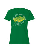 Officially Licensed Andes Mint Classic Women's T-shirt