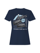 Officially Licensed Andes Mint American Made Women's T-shirt