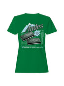 Officially Licensed Andes Mint American Made Women's T-shirt