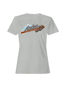 Officially Licensed Andes Mint Toffee Crunch Thins Women's T-shirt